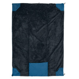 Tæppe - Klymit Versa Luxe Blanket