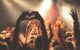 Koncert på Roskilde festival