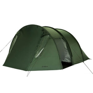 Treklife Terra 5 personers telt - Grøn