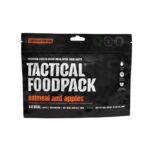 Tactical Foodpack havregrød med æble, frysetørret morgenmad 90 g