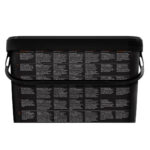 Tactical Foodpack Alpha, frysetørret mad til 1 person i 7 dage