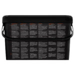 Tactical Foodpack Tango, 7 dages frysetørret mad til 1 person