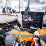 Tactical Foodpack Tango, 7 dages frysetørret mad til 1 person