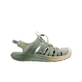 Vandresandal dame - Keen Whisper Lite - Grøn