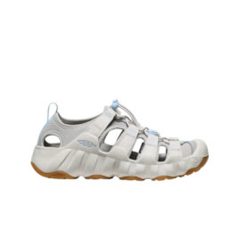 Vandresandal dame - Keen Hyperport H2 - Grå