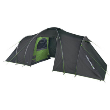 Telt – High Peak Como 6.0 – 6 personer
