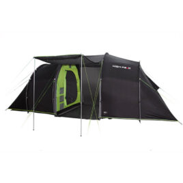 Telt - High Peak Tauris 4 - 4 personer