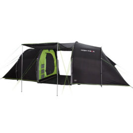 Telt - High Peak Tauris 6 - 6 personer