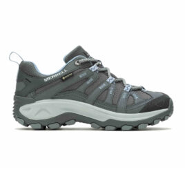 Vandresko dame - Merrell Claypool 2 Sport GTX - Grå