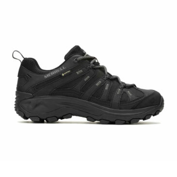 Vandresko herre – Merrell Claypool 2 Sport GTX – Sort
