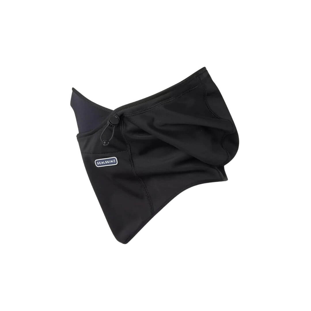 Balaclava - Sealskinz Beetley - Sort