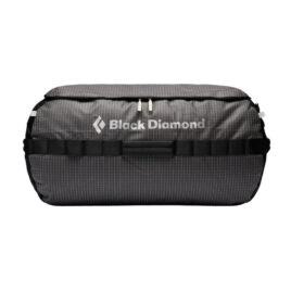 Duffel bag - Black Diamond Stonehauler - 125L - Sort