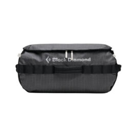 Duffel bag - Black Diamond Stonehauler - 65L - Sort