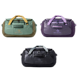 Duffel bag - Sea to Summit Meridian Duffle - 60L
