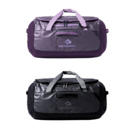 Duffel bag - Sea to Summit Meridian Duffle - 90L