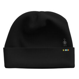 Hue - Smartwool Thermal Merino Reversible Cuffed Beanie