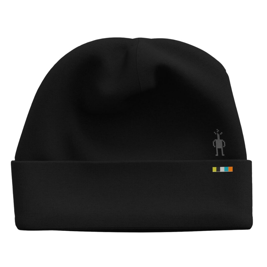 Hue - Smartwool Thermal Merino Reversible Cuffed Beanie Hue - Smartwool Thermal Merino Reversible Cuffed Beanie