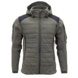 Jakke – Carinthia G-Loft ISG 2.0 – Grøn
