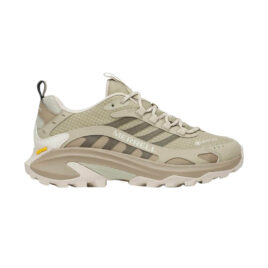 Vandresko til dame - Merrell Moab Speed 2 GTX - Muted Sage