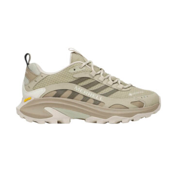 Vandresko dame – Merrell Moab Speed 2 GTX – Grøn