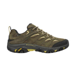Vandresko herre - Merrell Moab 3 GTX - Grøn