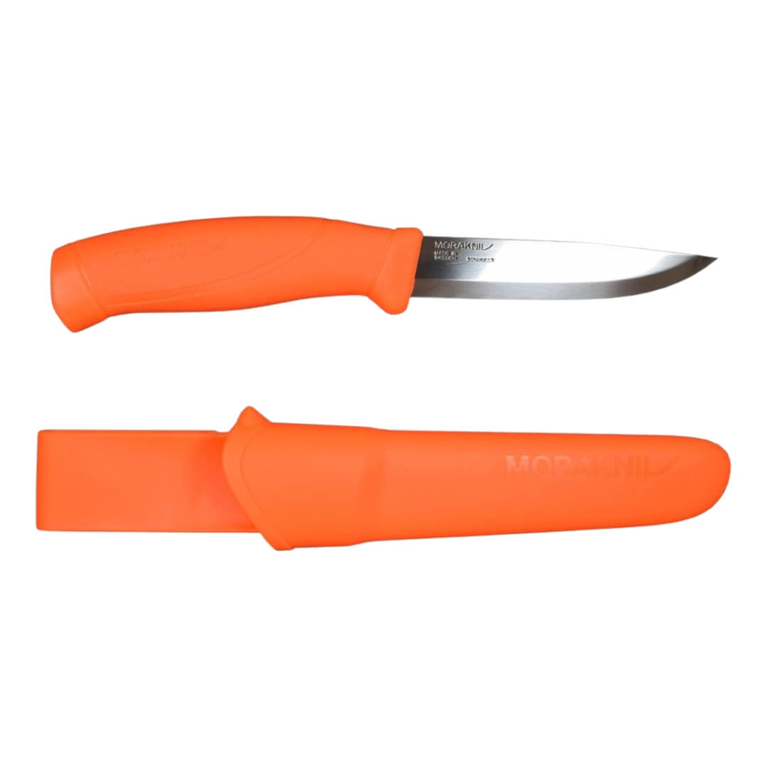 Kniv - Morakniv Companion FXF