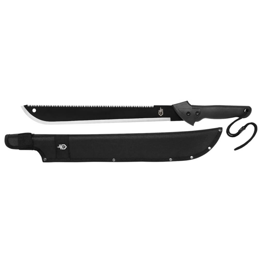 Kniv - Gerber Gator Machete