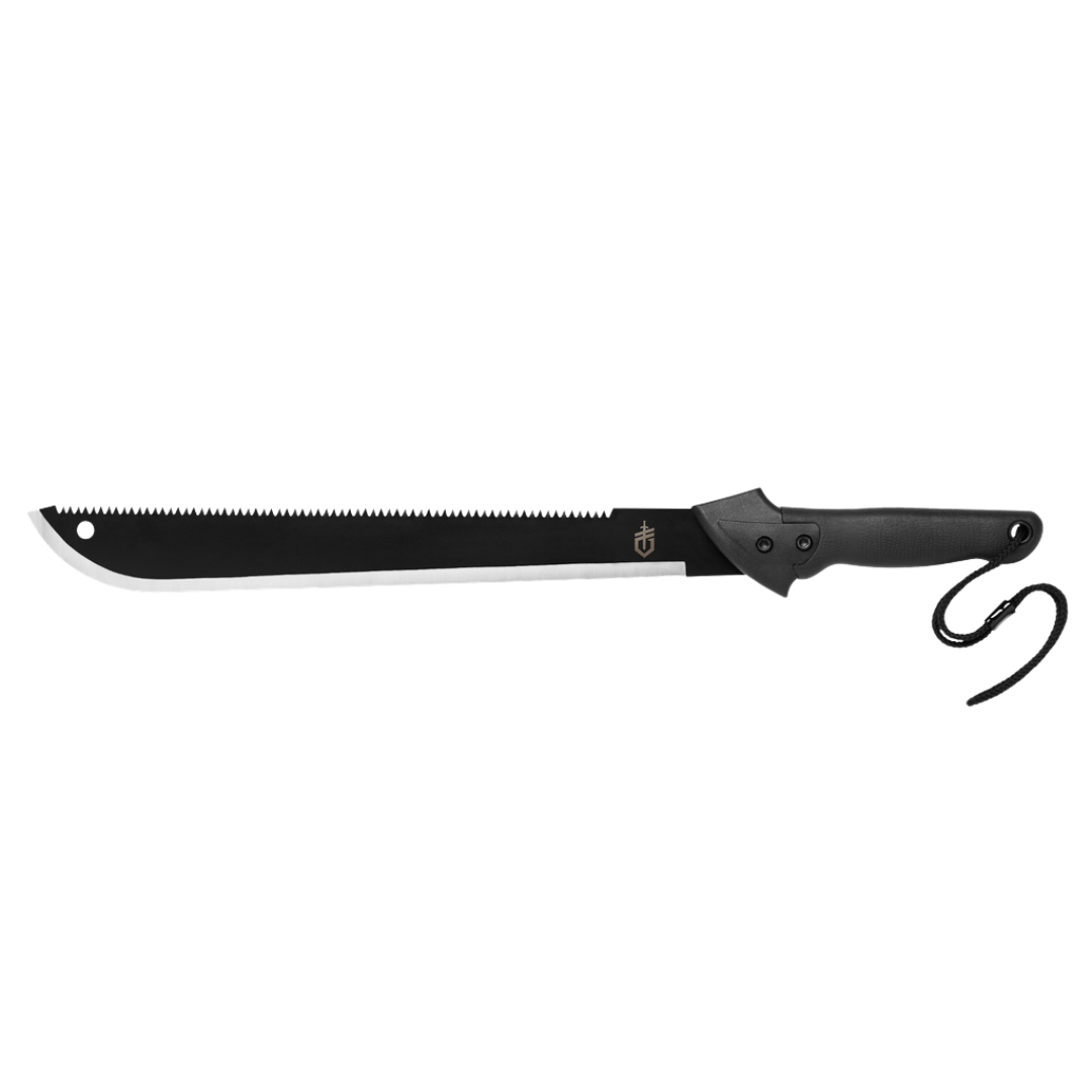 Kniv - Gerber Gator Machete