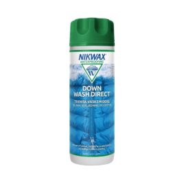 Nikwax - Down Wash Direct - Dun vaskemiddel