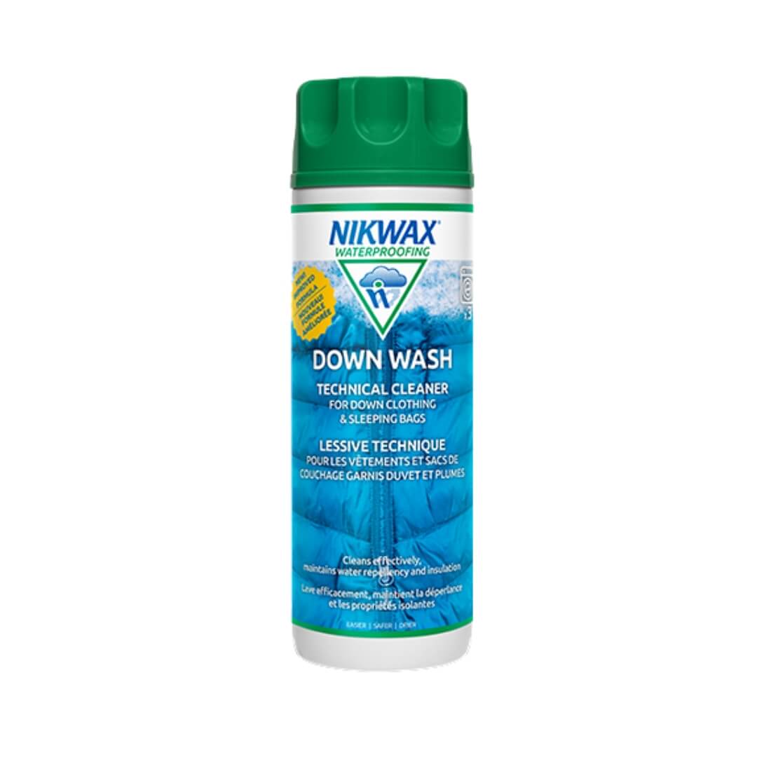 Nikwax - Down Wash - Dun vaskemiddel