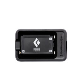 Oplader til pandelampe - Black Diamond 1500