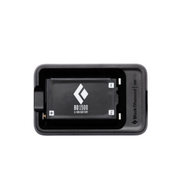 Oplader til pandelampe – Black Diamond 1500