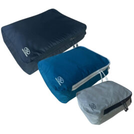 Pakkeposer - Compakta Ultralight Packing Cubes Set