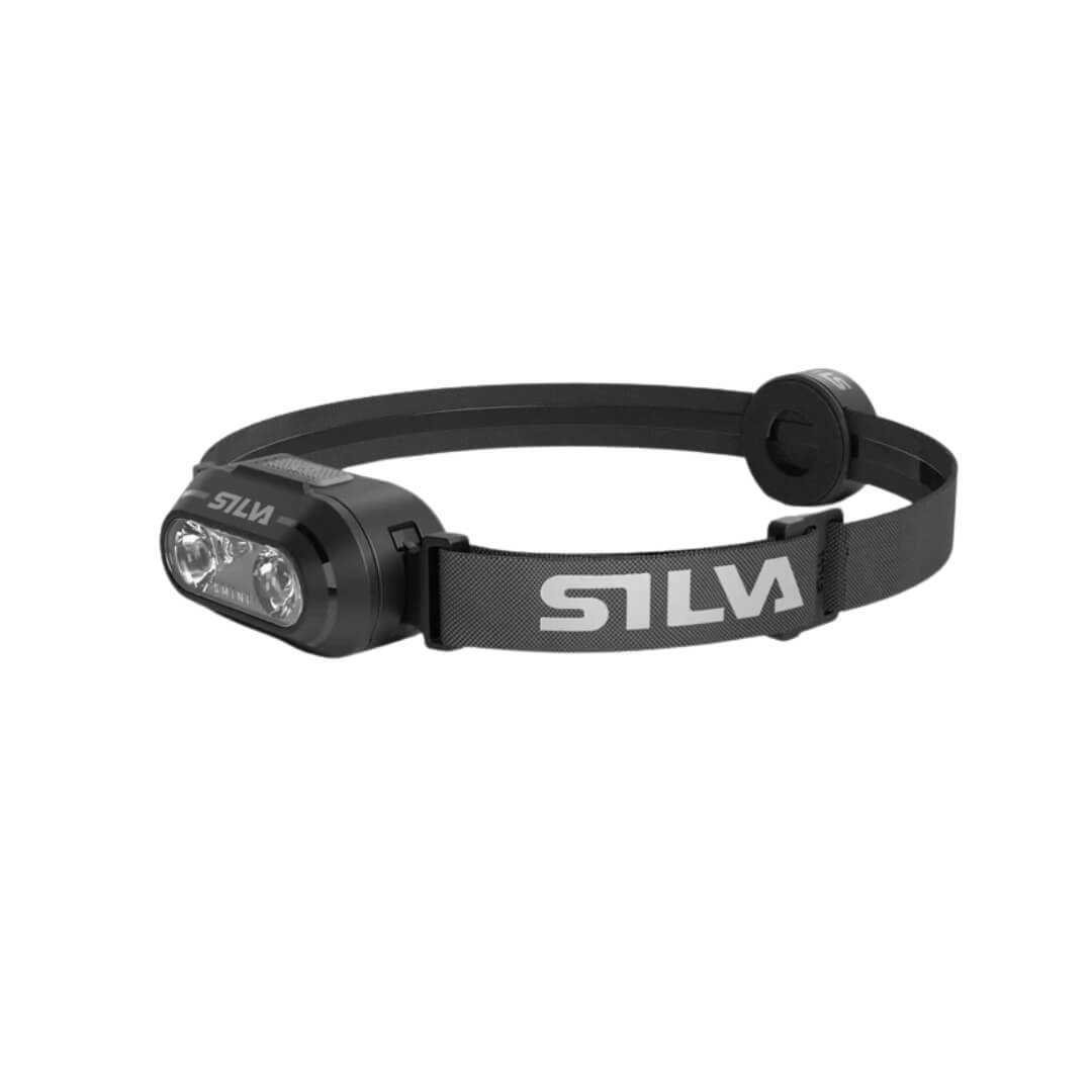 Pandelampe - Silva Smini - Sort