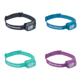 Pandelampe – Black Diamond Cosmo 350 lumen - Dual-Fuel