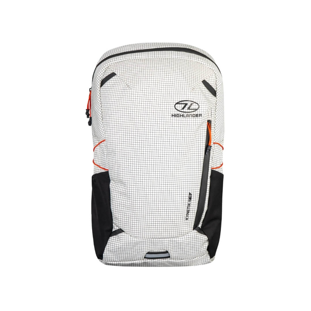 Rygsæk - Kynetik Backpack - 15L