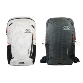 Rygsæk - Kynetik Backpack - 15L