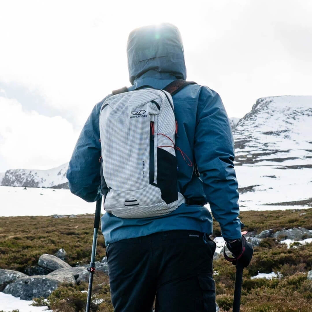 Rygsæk - Kynetik Backpack - 15L