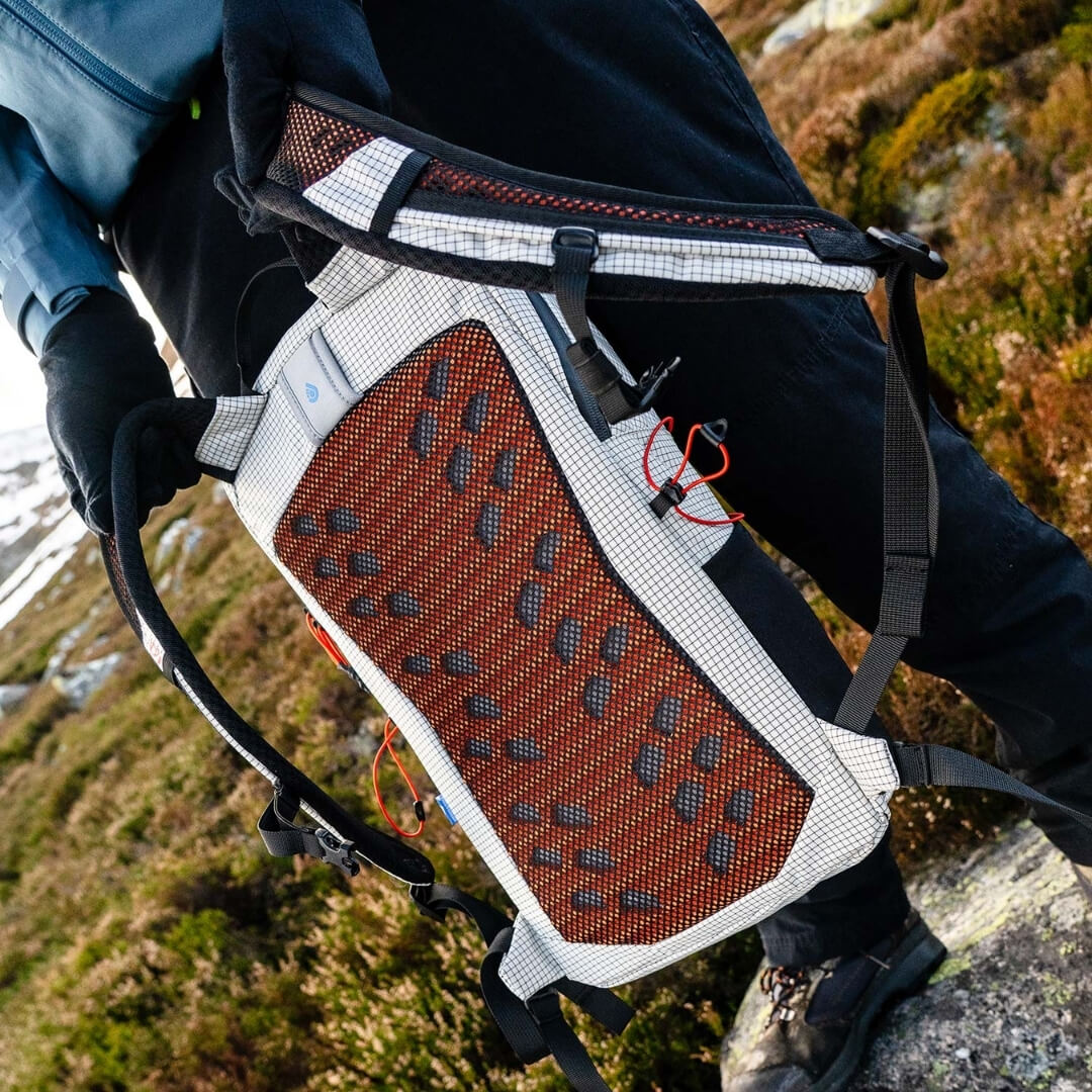 Rygsæk - Kynetik Backpack - 15L
