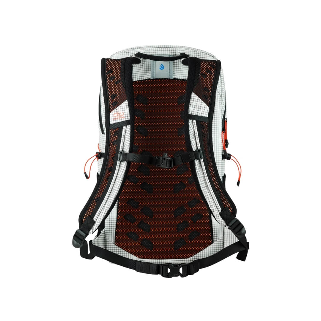 Rygsæk - Kynetik Backpack - 15L