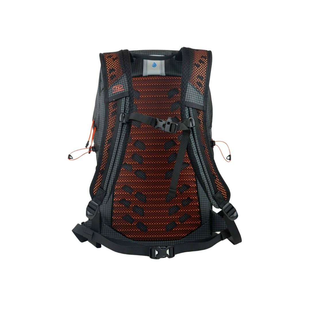 Rygsæk - Kynetik Backpack - 15L