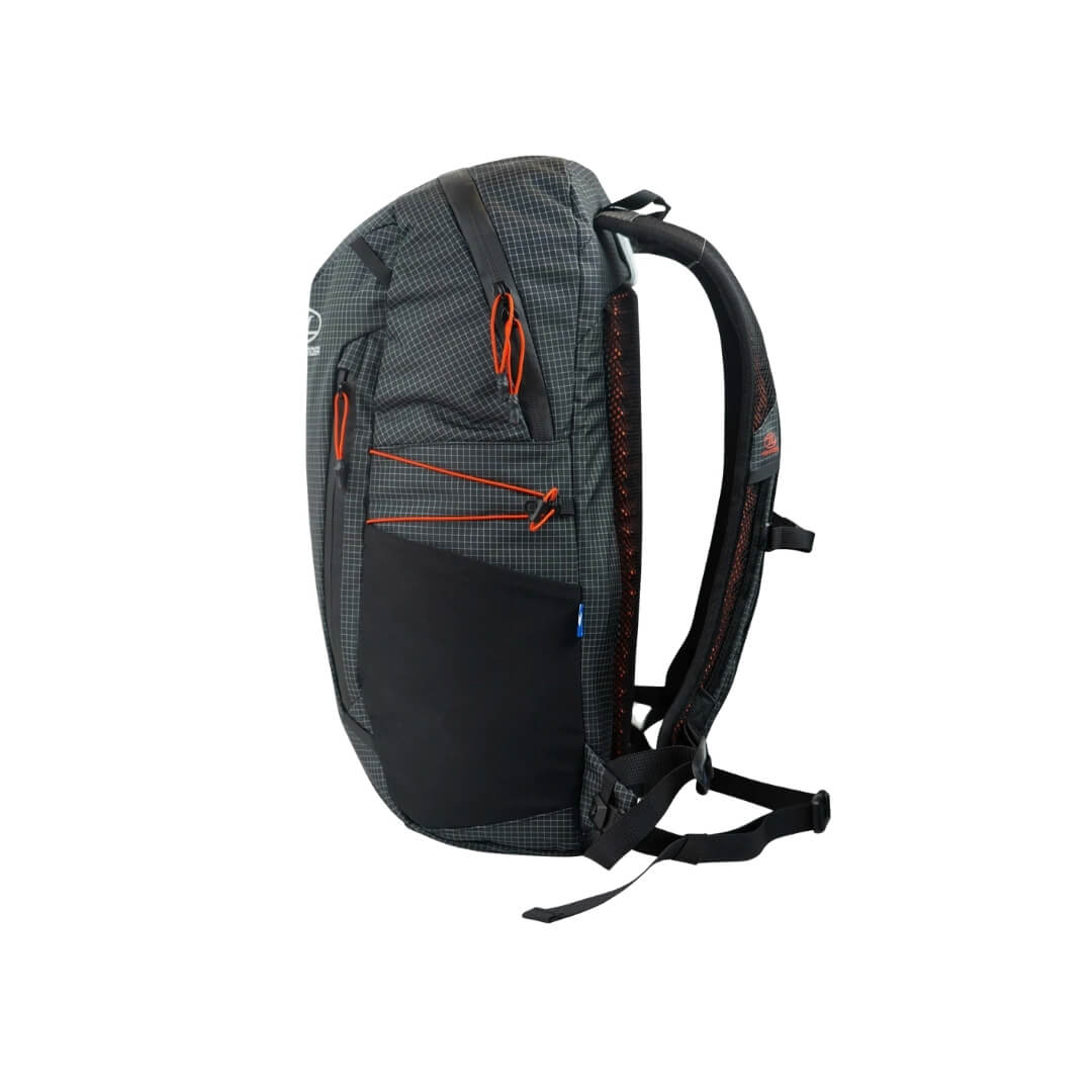 Rygsæk - Kynetik Backpack - 15L