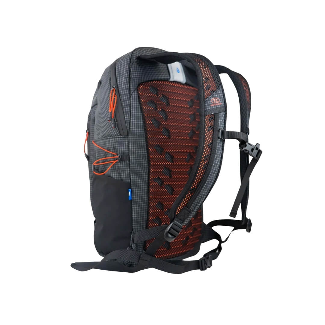 Rygsæk - Kynetik Backpack - 15L