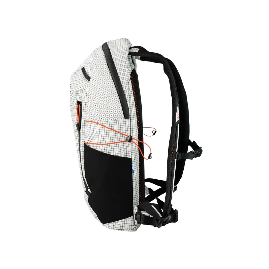 Rygsæk - Kynetik Backpack - 15L
