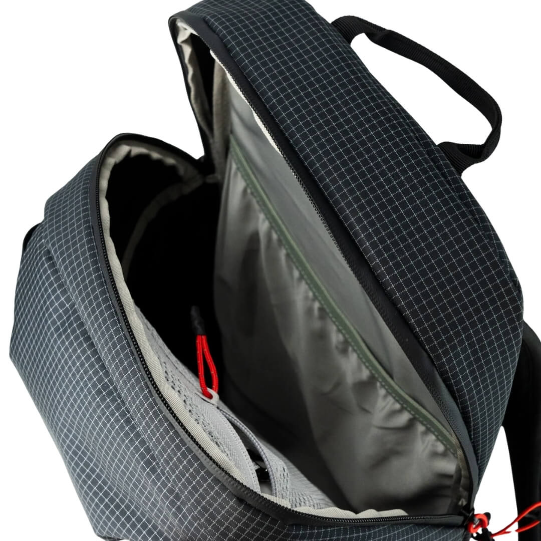 Rygsæk - Kynetik Backpack - 15L