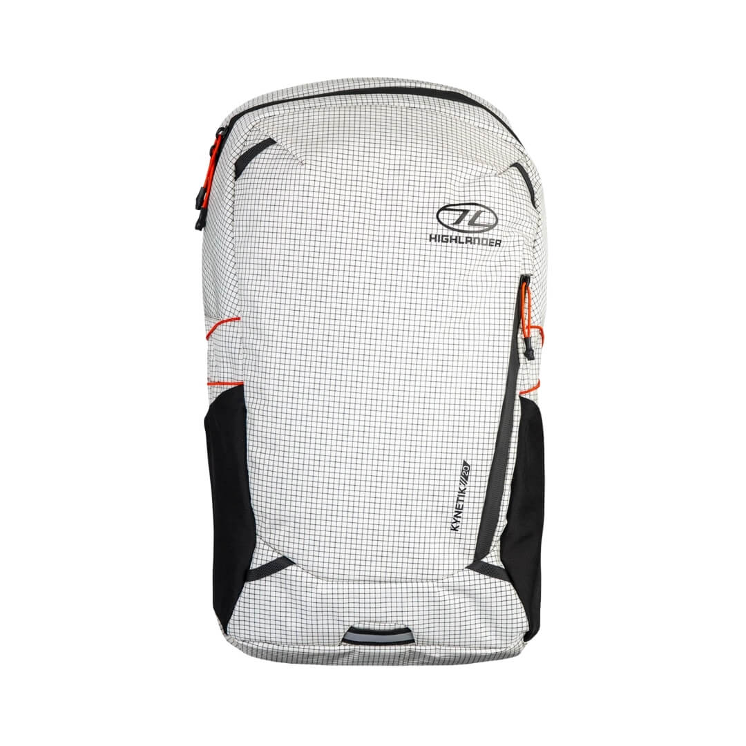 Rygsæk - Kynetik Backpack - 20L
