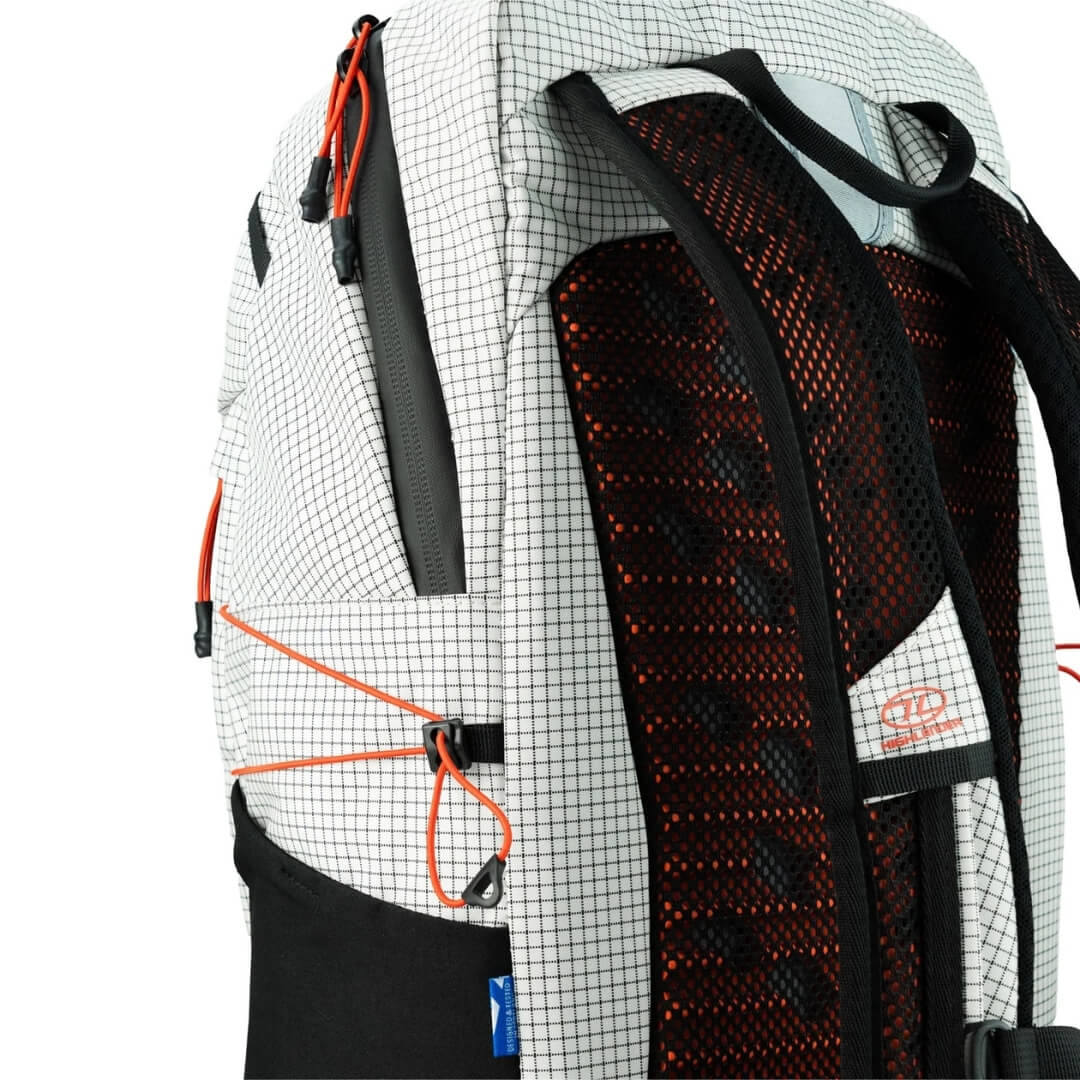 Rygsæk - Kynetik Backpack - 20L