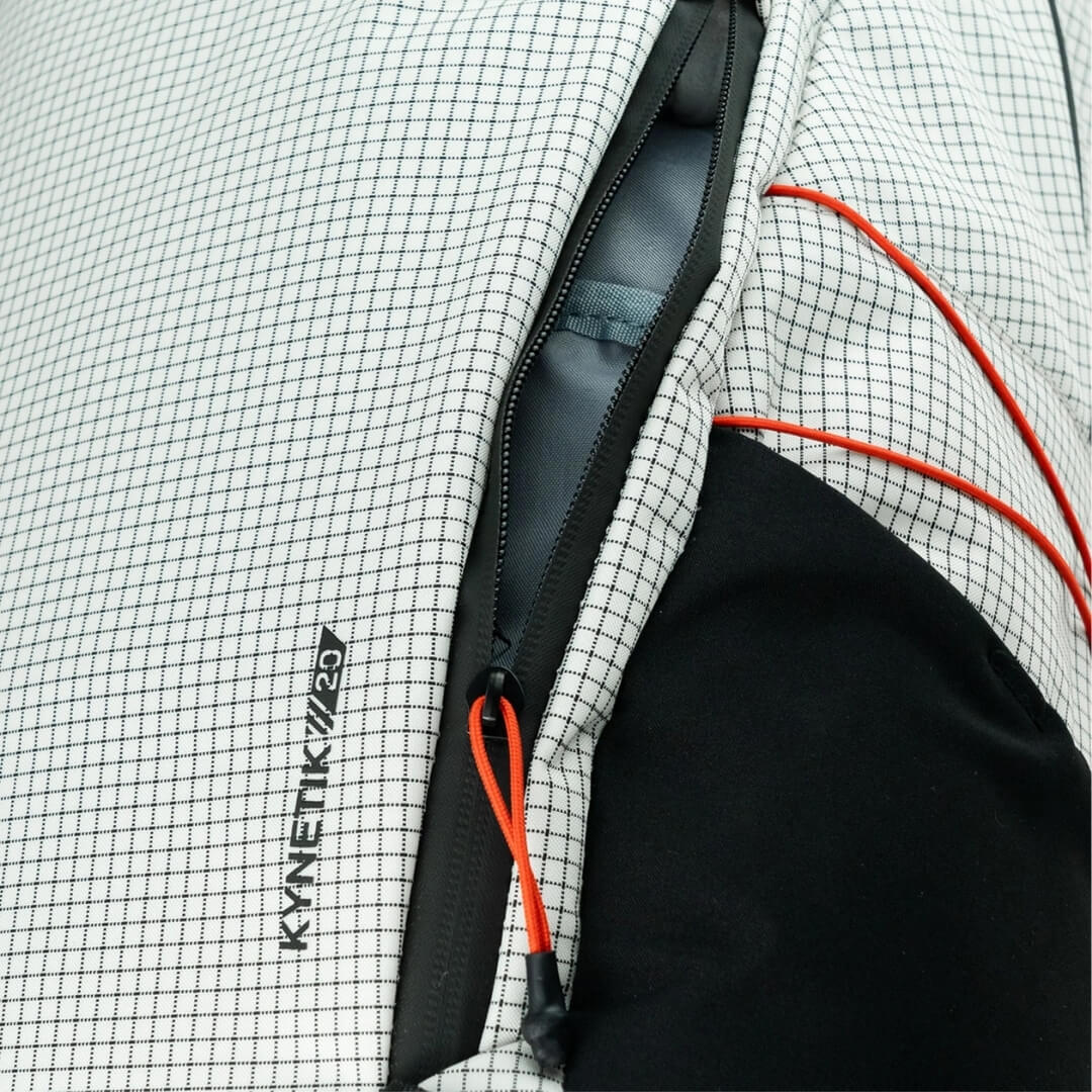 Rygsæk - Kynetik Backpack - 20L