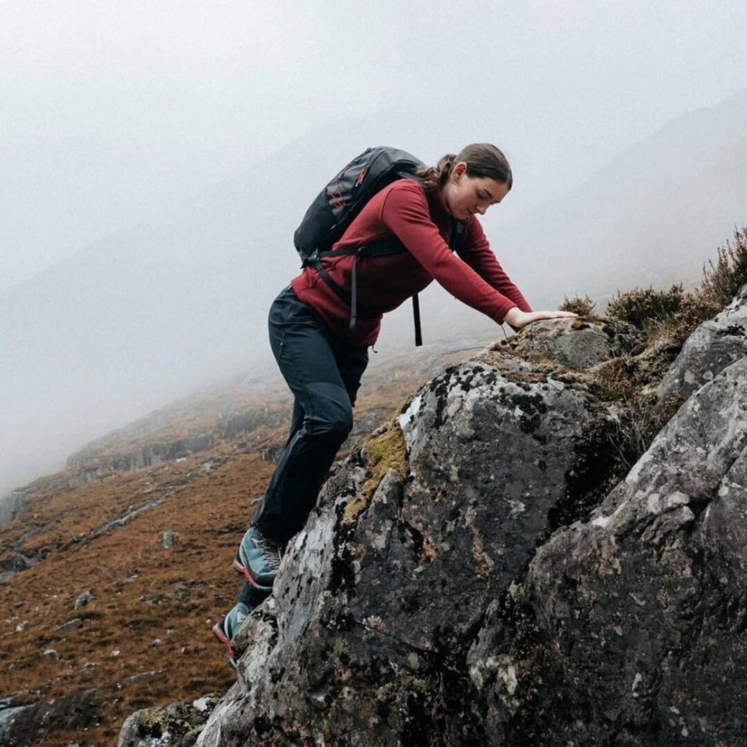Rygsæk - Kynetik Backpack - 20L