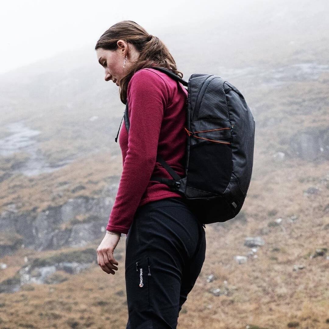 Rygsæk - Kynetik Backpack - 20L